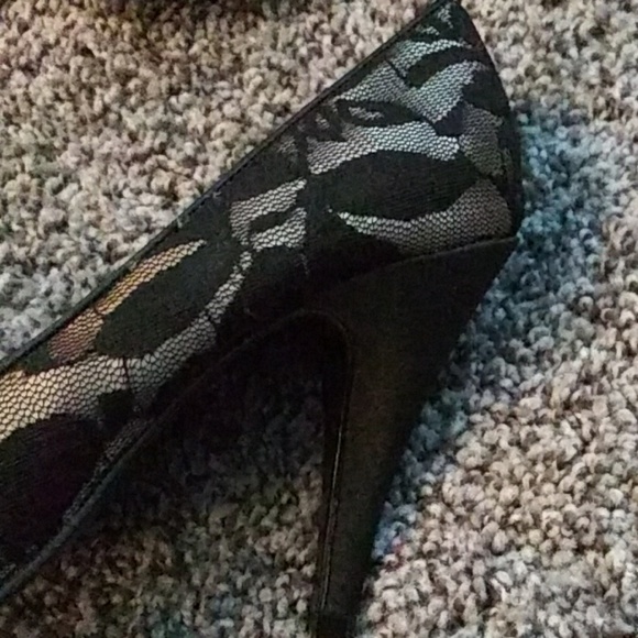 Unlisted high heels - Picture 5 of 6